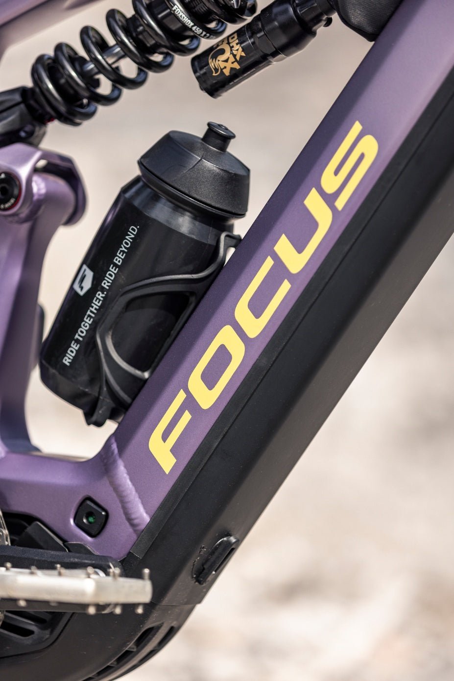 Focus SAM 8 - 800 Wh 2027 - Bei 2-Cycle GmbH Freiburg entdecken!