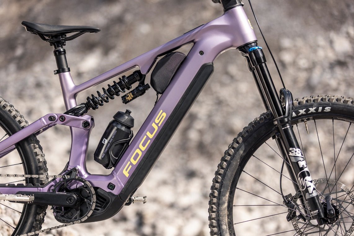 Focus SAM 8 - 800 Wh 2027 - Bei 2-Cycle GmbH Freiburg entdecken!