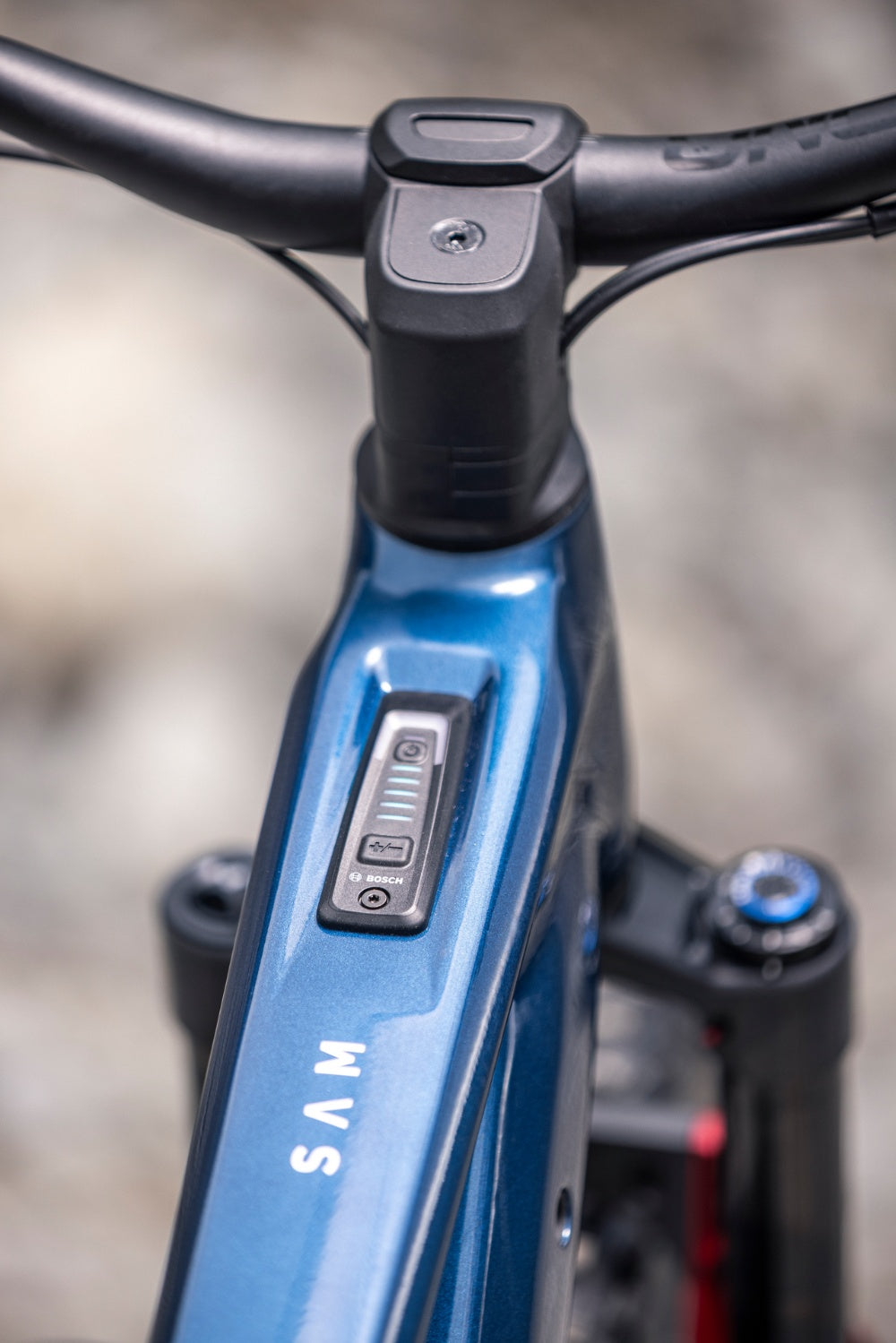 Focus SAM 9 - 800 Wh 2027
