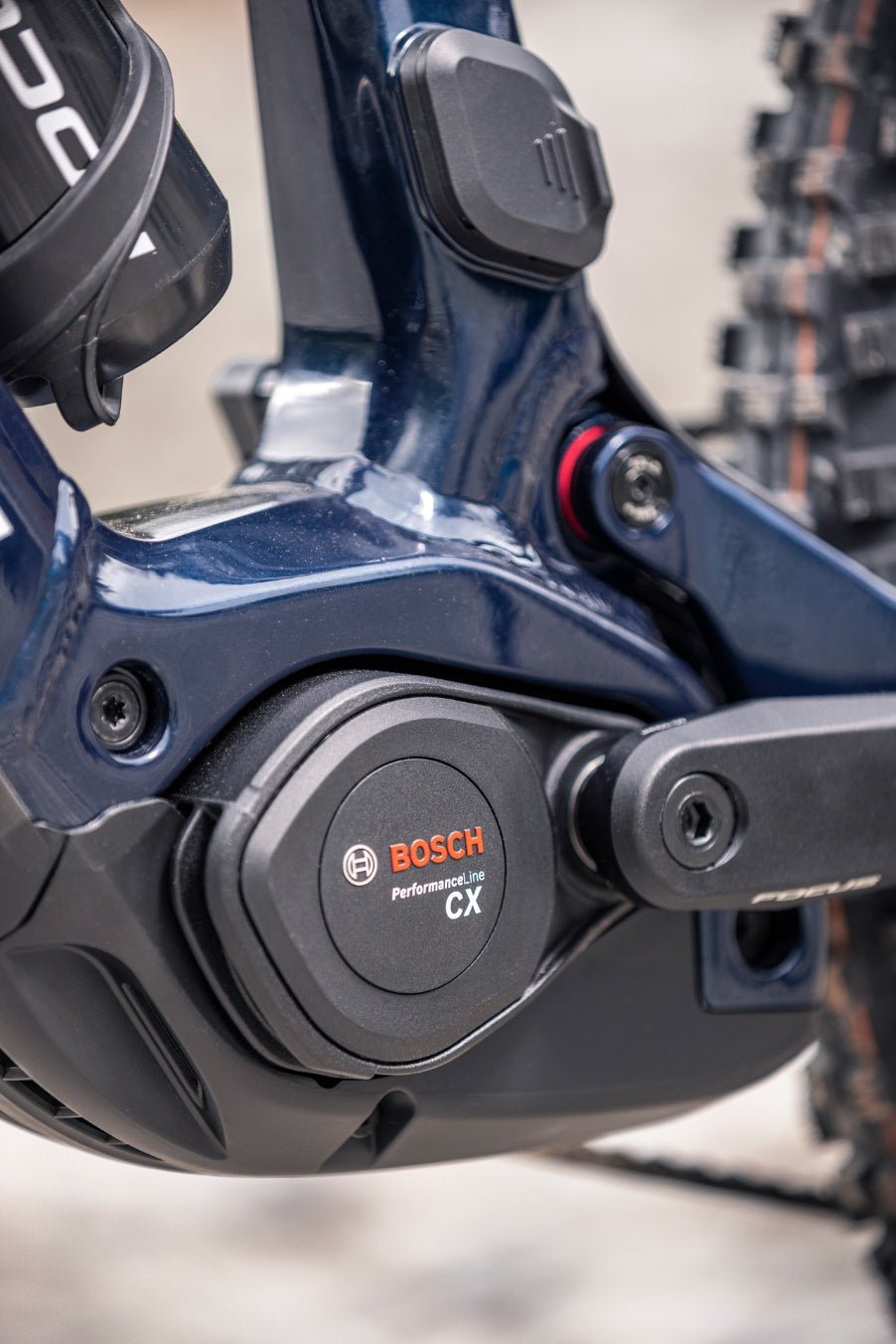 Focus SAM 9 - 800 Wh 2027 - Bei 2-Cycle GmbH Freiburg entdecken!