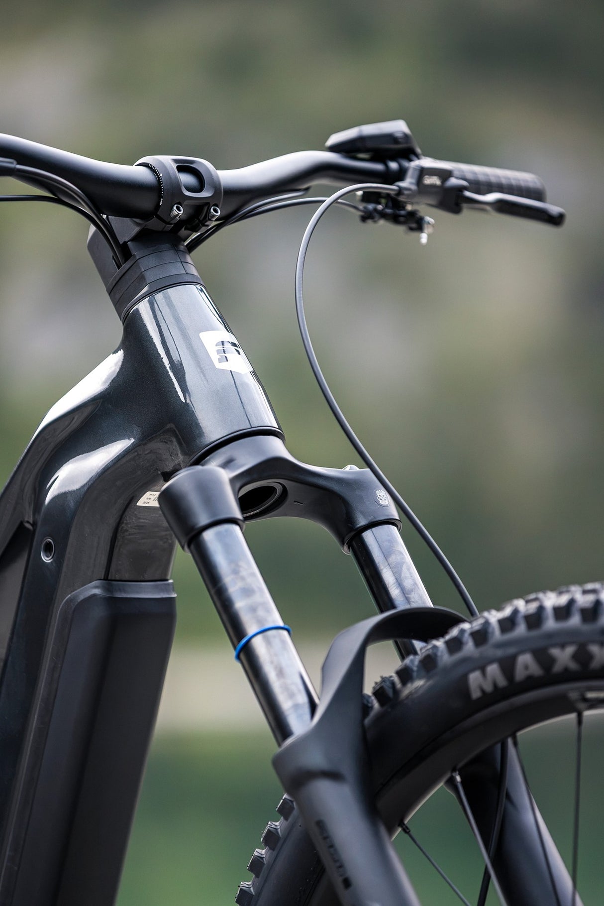 Focus THRON 7 - 720 Wh 2027