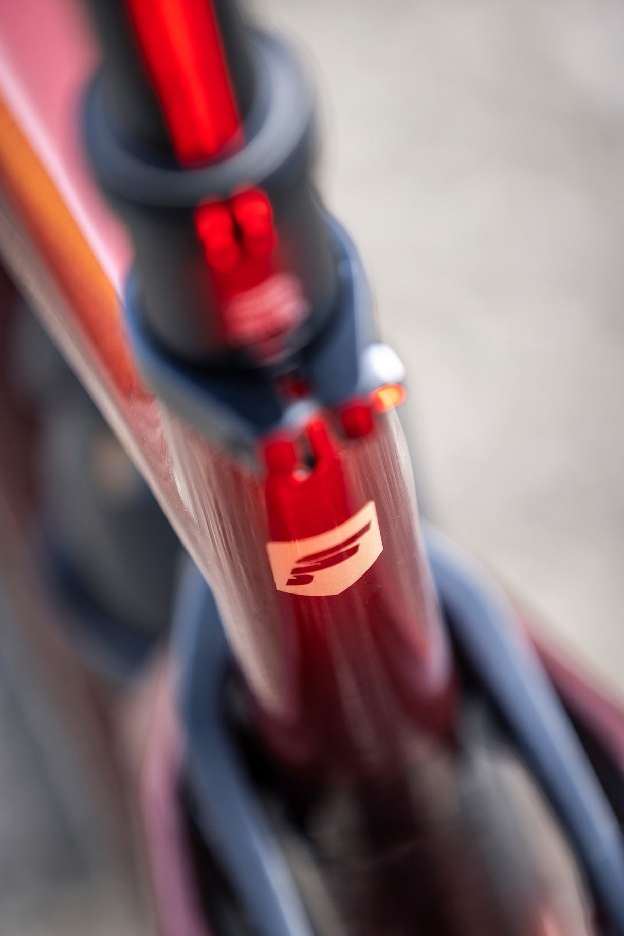 Focus THRON 9 - 720 Wh 2027