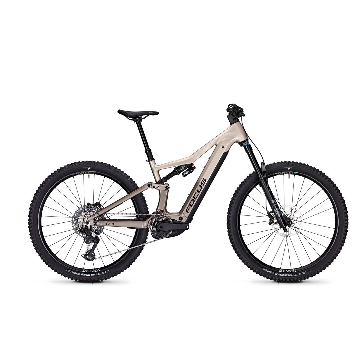 Focus JAM 9 - 800 Wh 2027
