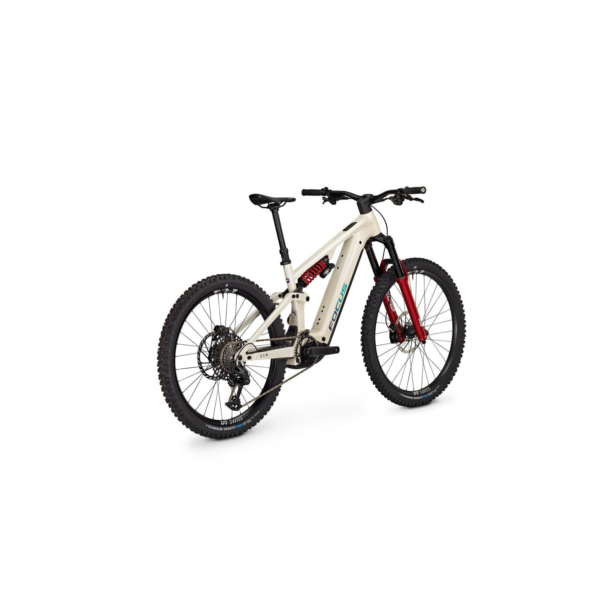 Focus SAM 9 - 800 Wh 2027
