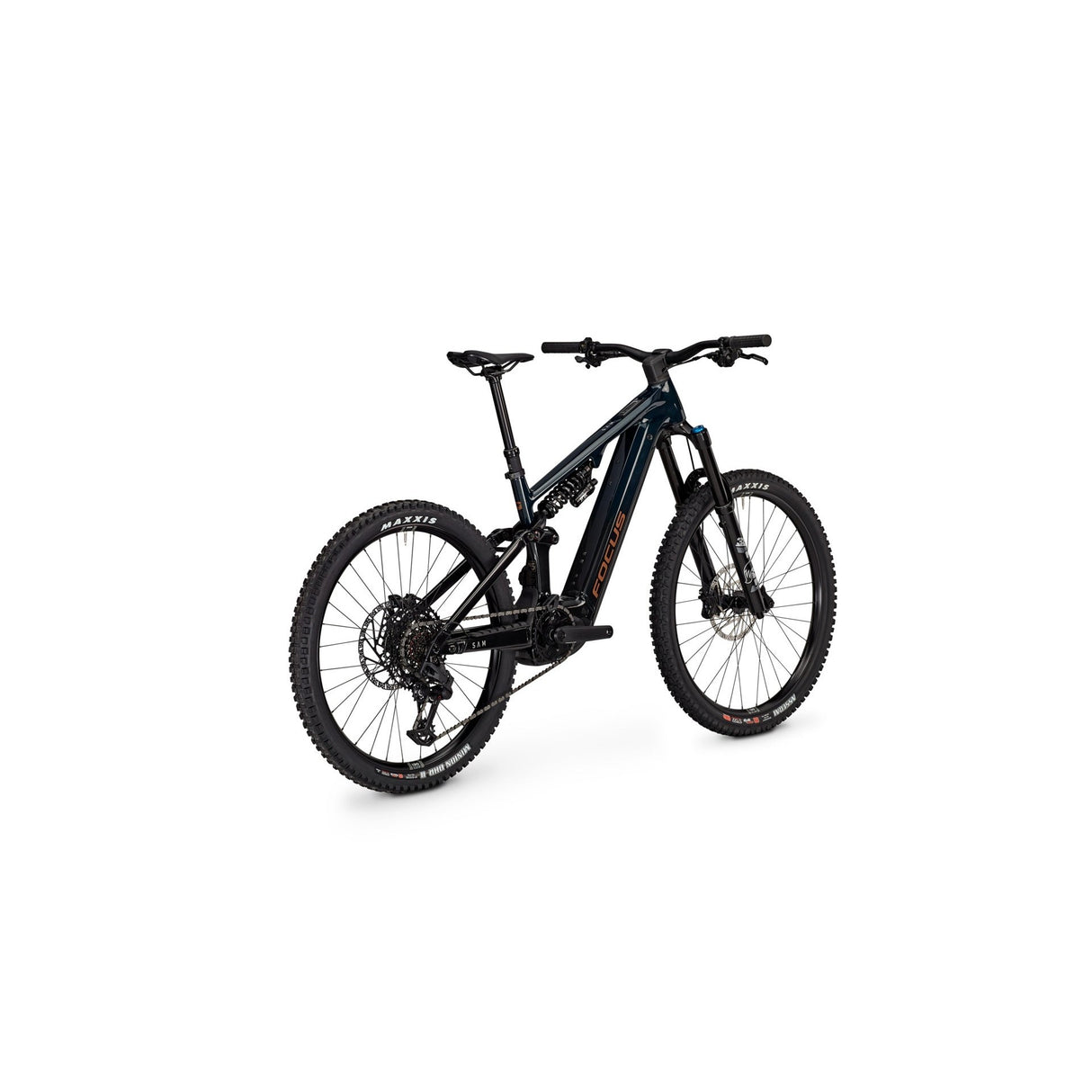 Focus SAM 8 - 600 Wh 2027