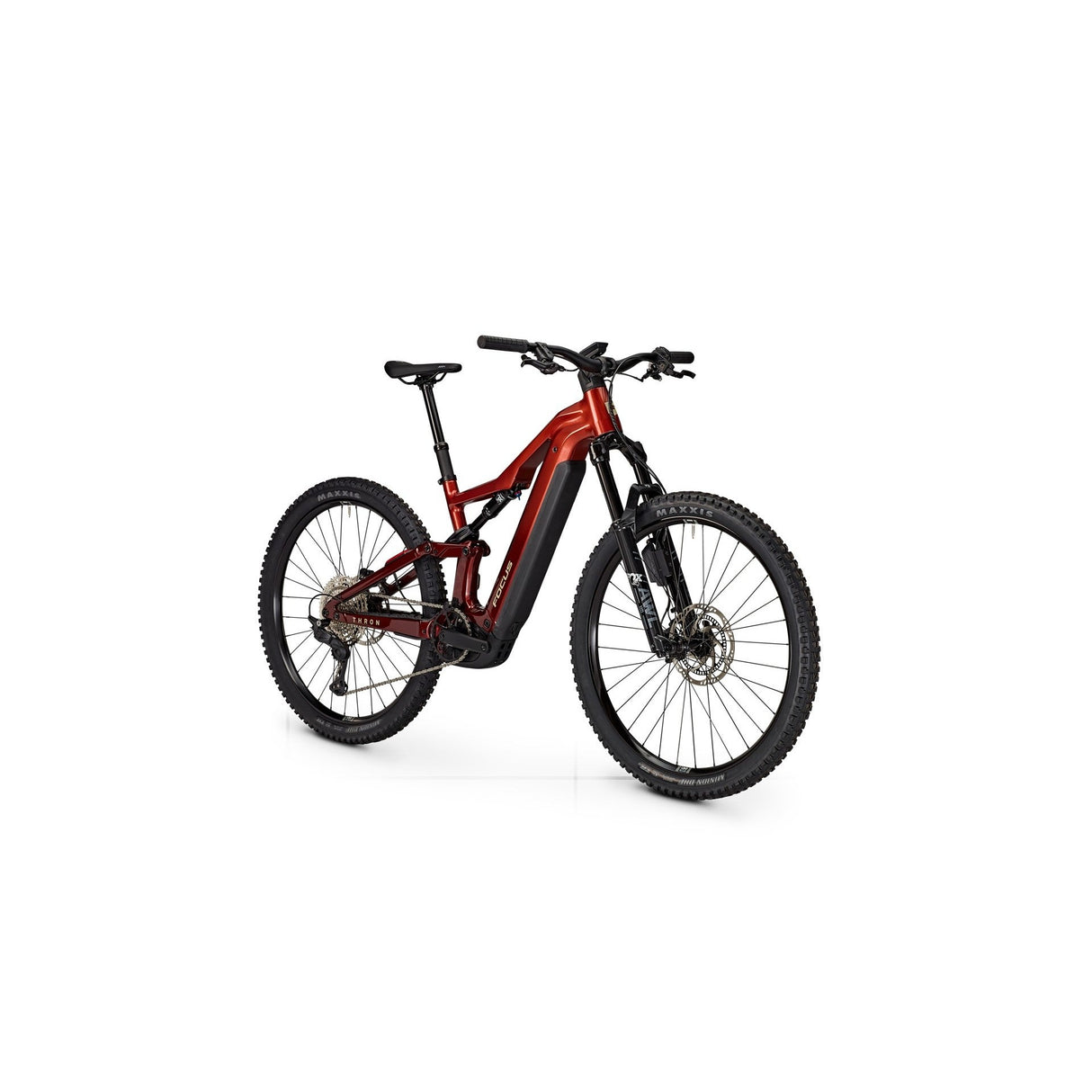 Focus THRON 9 - 720 Wh 2027
