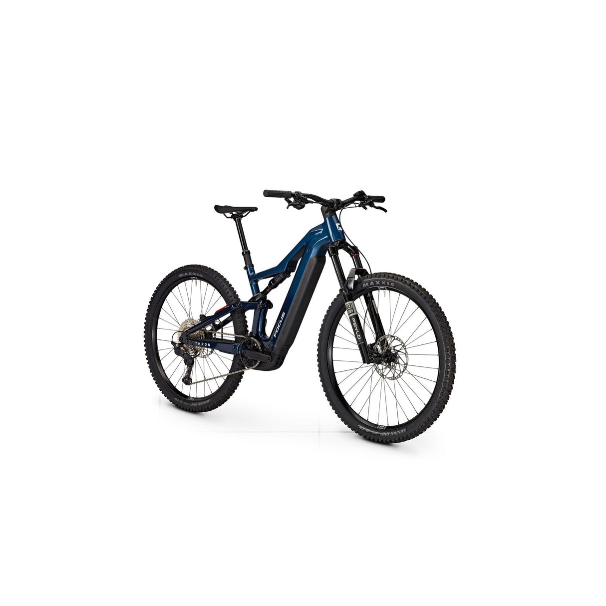 Focus THRON 8 - 800 Wh 2027