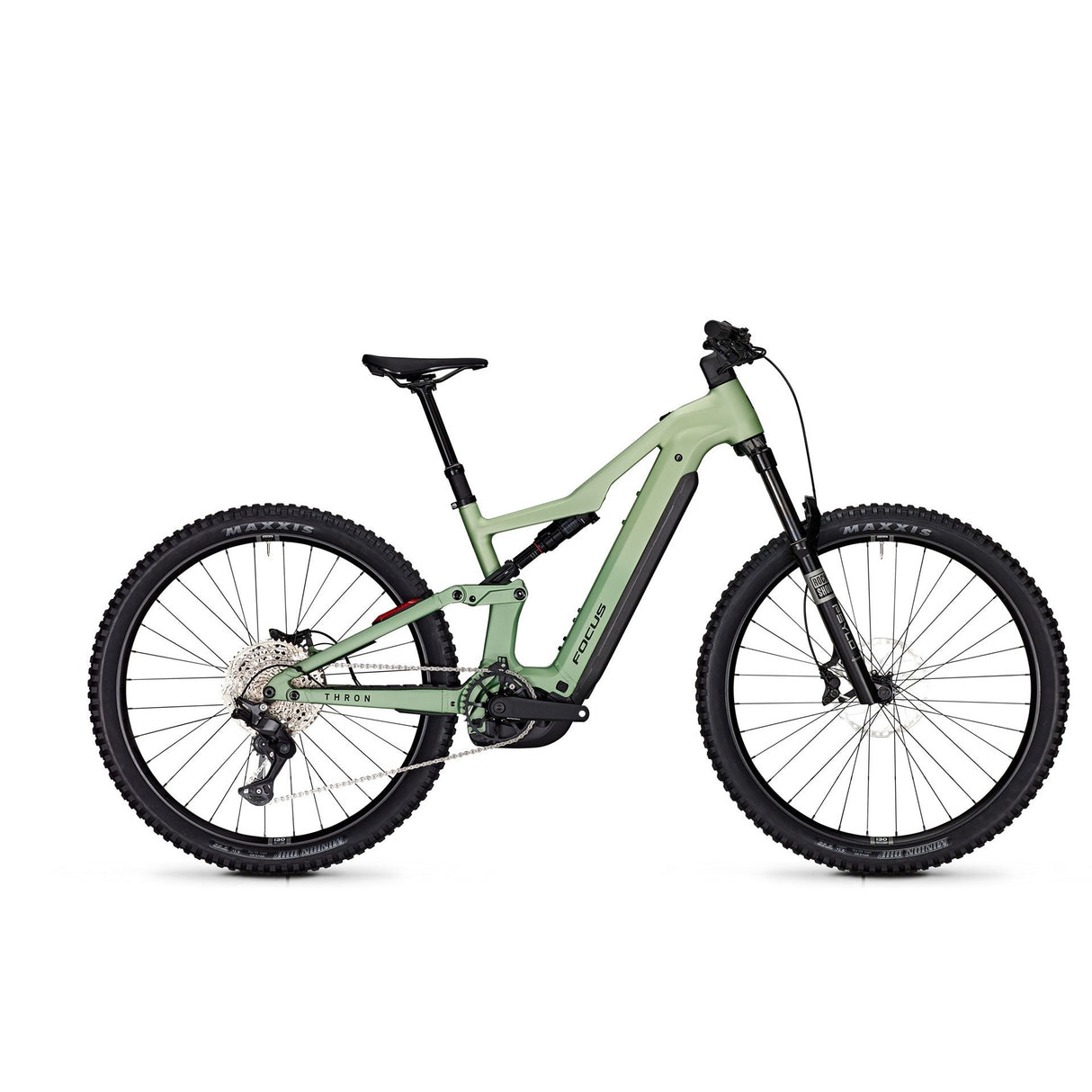 Focus THRON 8 - 800 Wh 2027