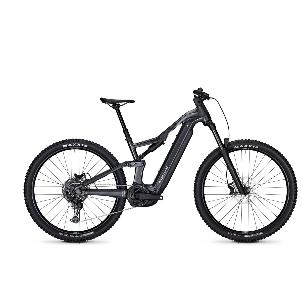 Focus THRON 7 - 720 Wh 2027