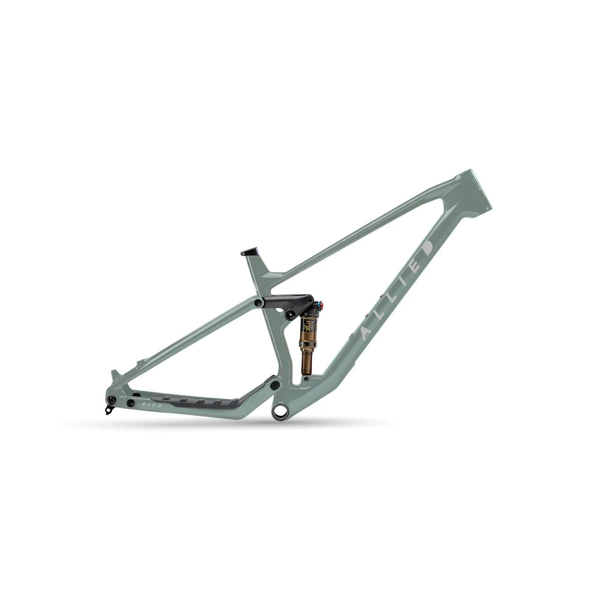 ALLIED FITZ FRAMESET