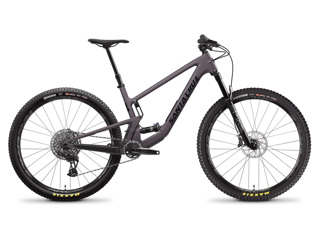 Santa Cruz Tallboy 5C GX1 AXS kit