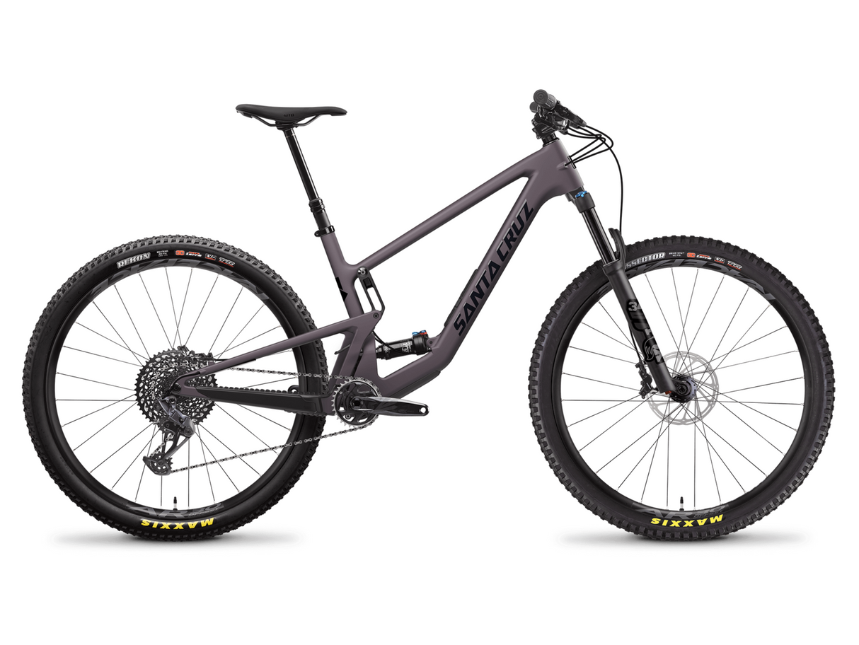 Santa Cruz Tallboy 5 C 29 R kit