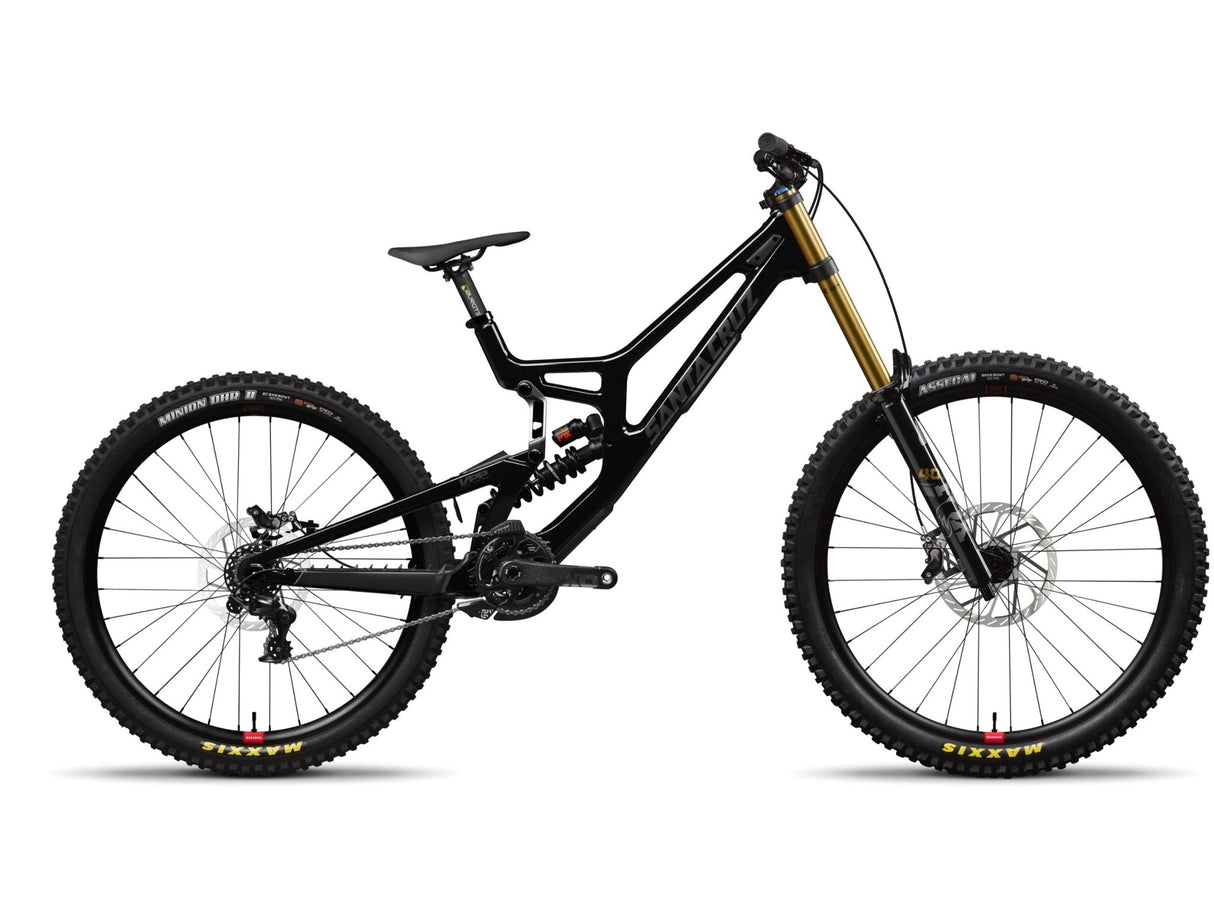 Santa Cruz V10 8 CC X01-Kit