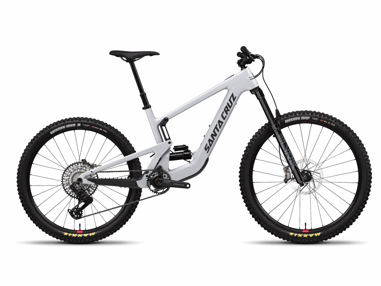 Santa Cruz Heckler SL C GX AXS Kit 2024