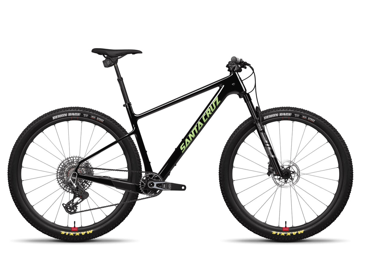 Santa Cruz Highball 3.1 CC X0 AXS RSV kit