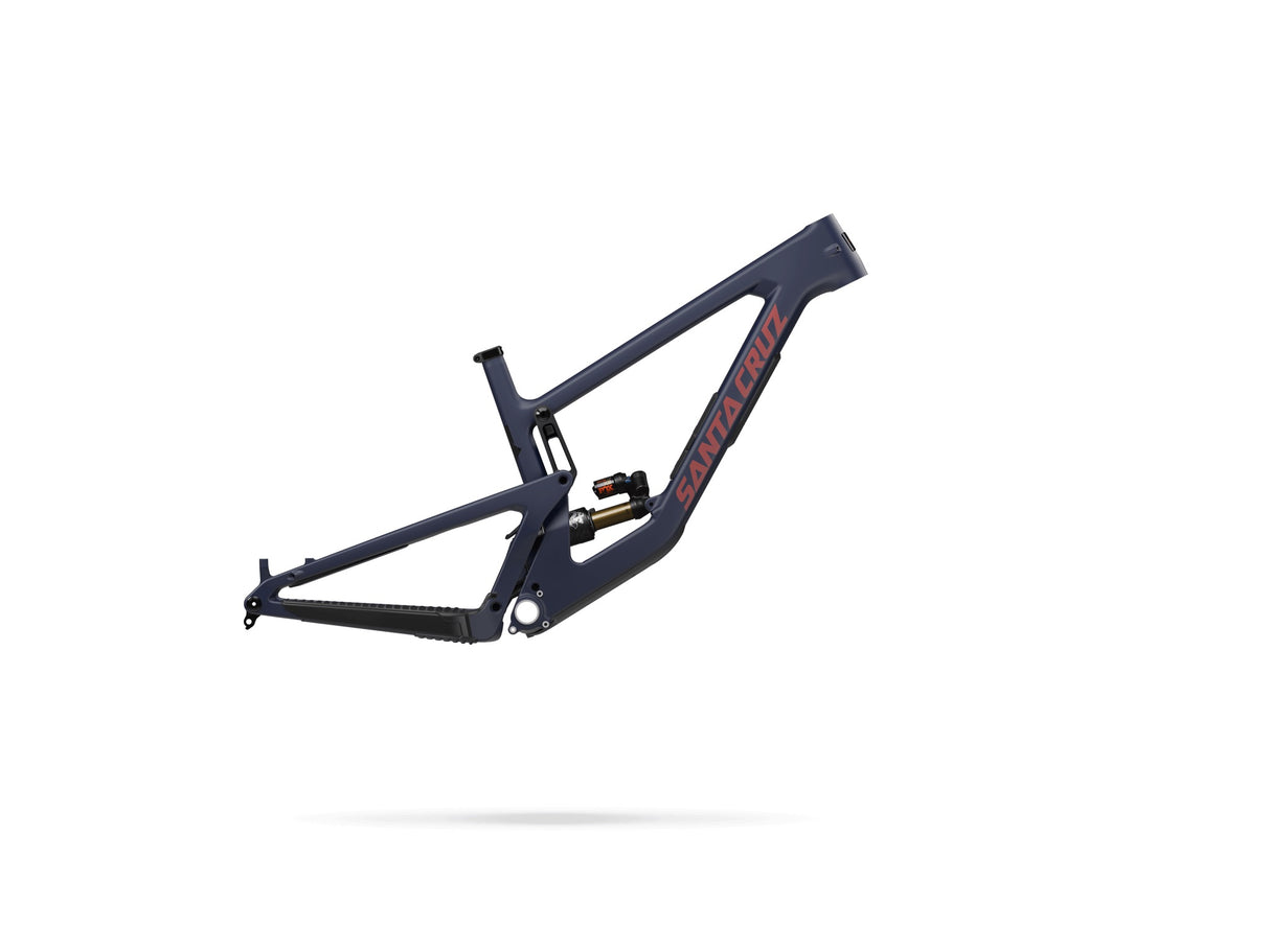 Santa Cruz Nomad 6 CC frame