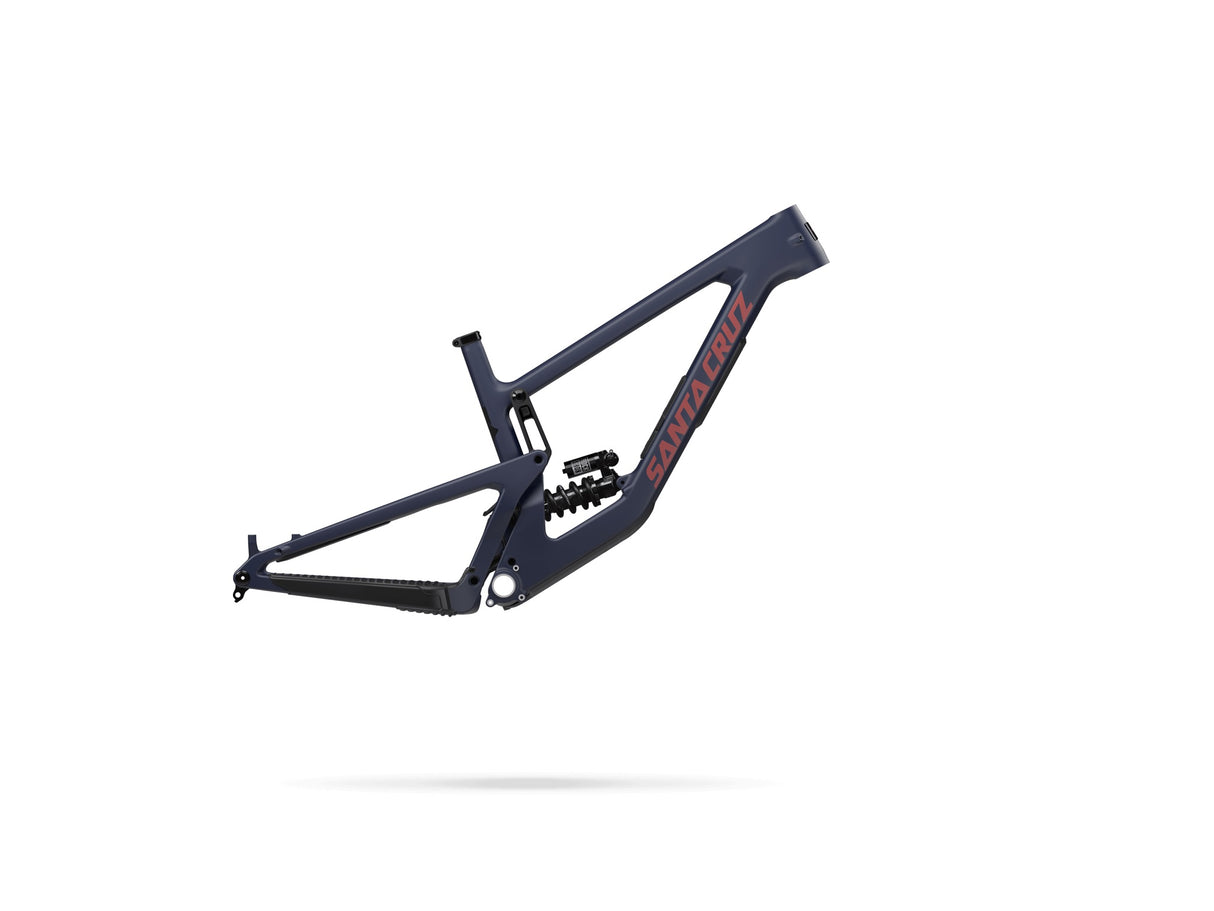 Santa Cruz Nomad 6 CC Coil Frame