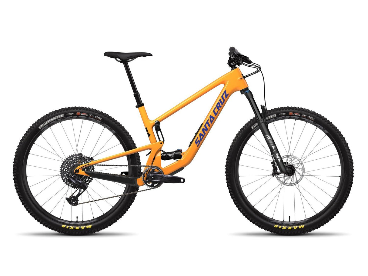 Santa Cruz Tallboy 5 C S-Kit