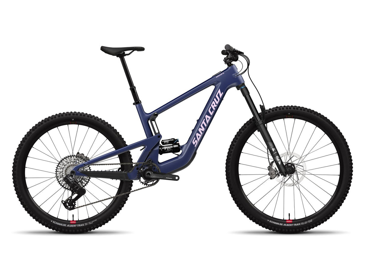 Santa Cruz Heckler SL C GX AXS Kit 2025