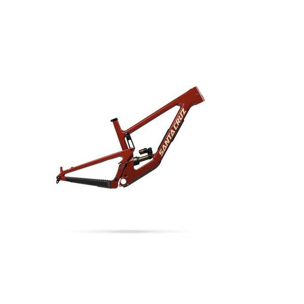 Santa Cruz Megatower 2 CC Frameset
