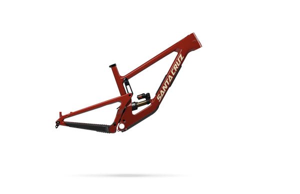 Santa Cruz Megatower 2 CC Frameset