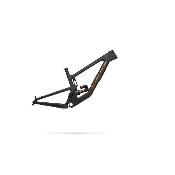 Santa Cruz Megatower 2 CC Frameset