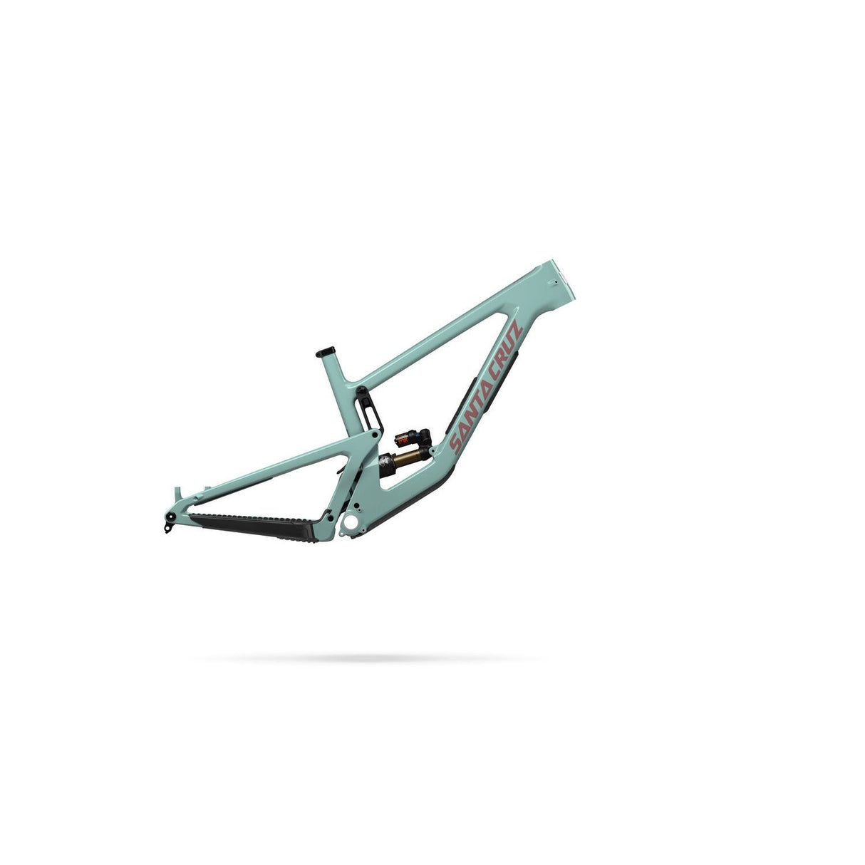 Santa Cruz Nomad 6 CC MX frame