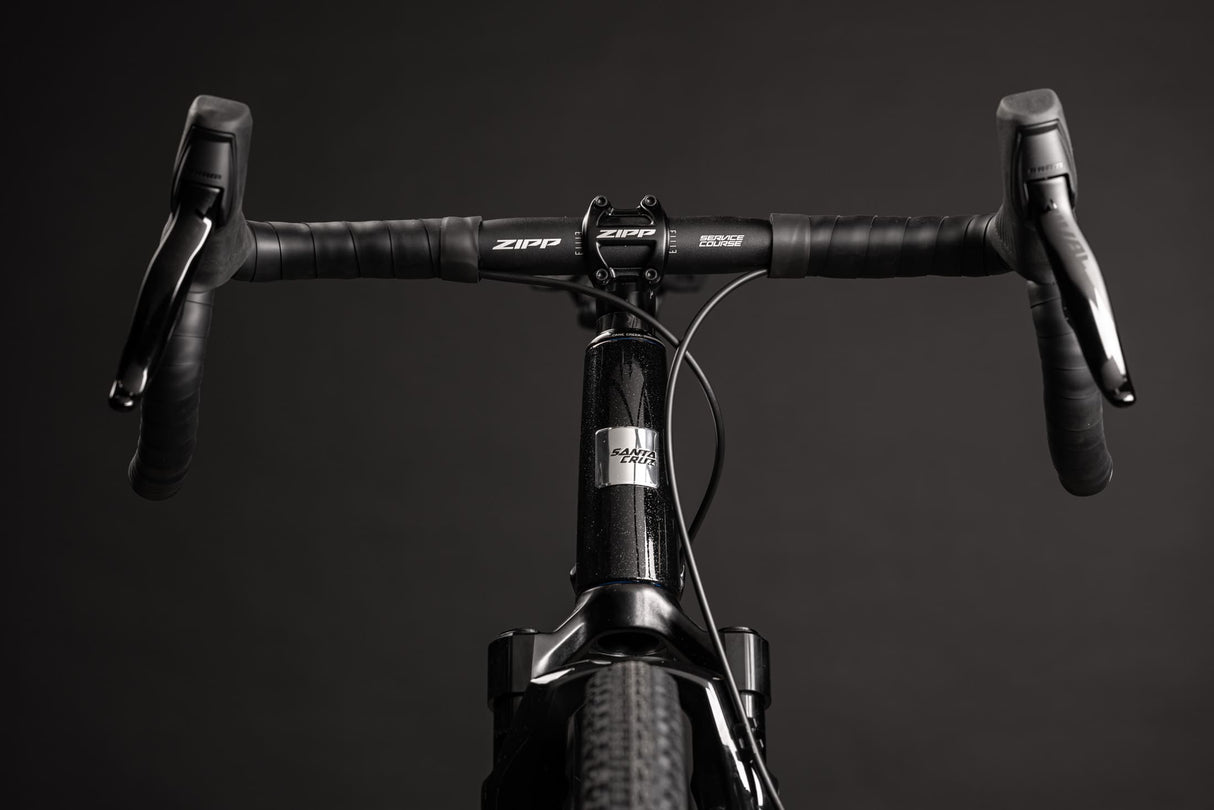 Santa Cruz Stigmata 4 CC Gravel RF 2x kit RSV