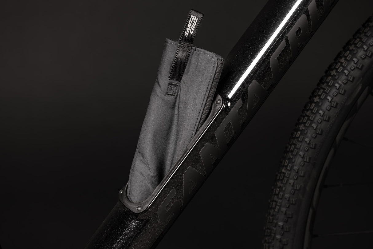 Santa Cruz Stigmata 4 CC Gravel RF 2x kit RSV