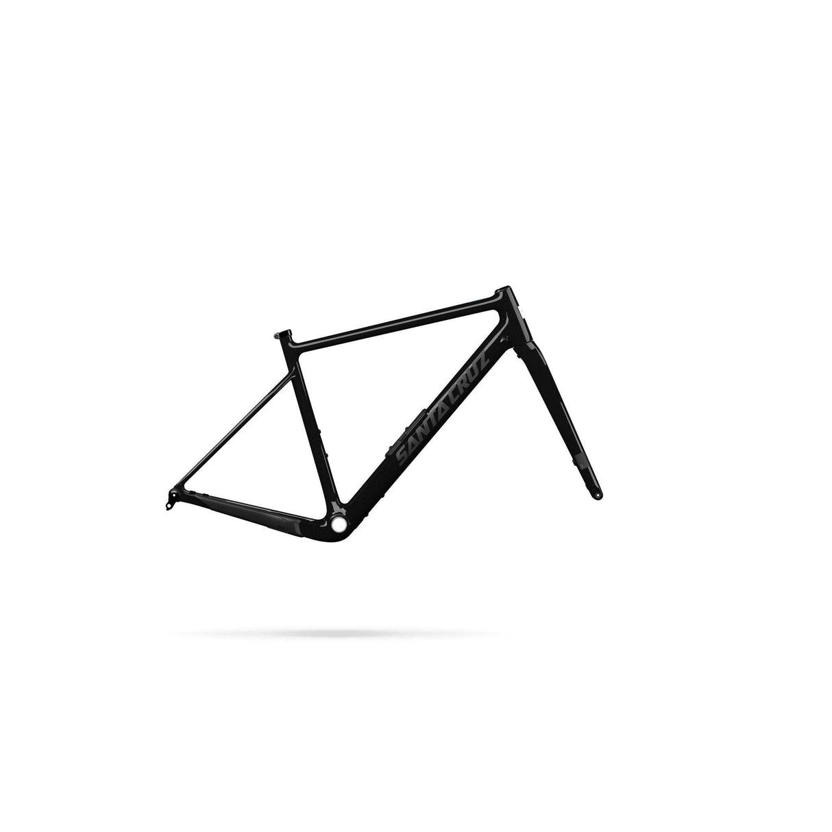 Santa Cruz Stigmata CC Gravel Frame