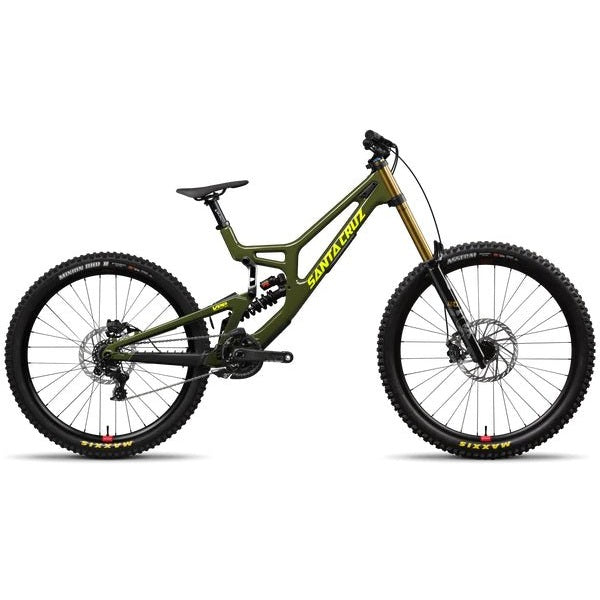 Santa Cruz V10 8 CC X01-Kit 2026