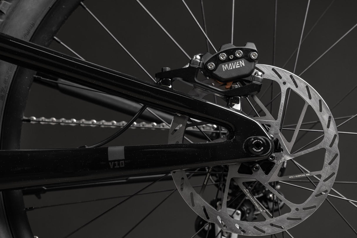 Santa Cruz V10 8 CC X01-Kit