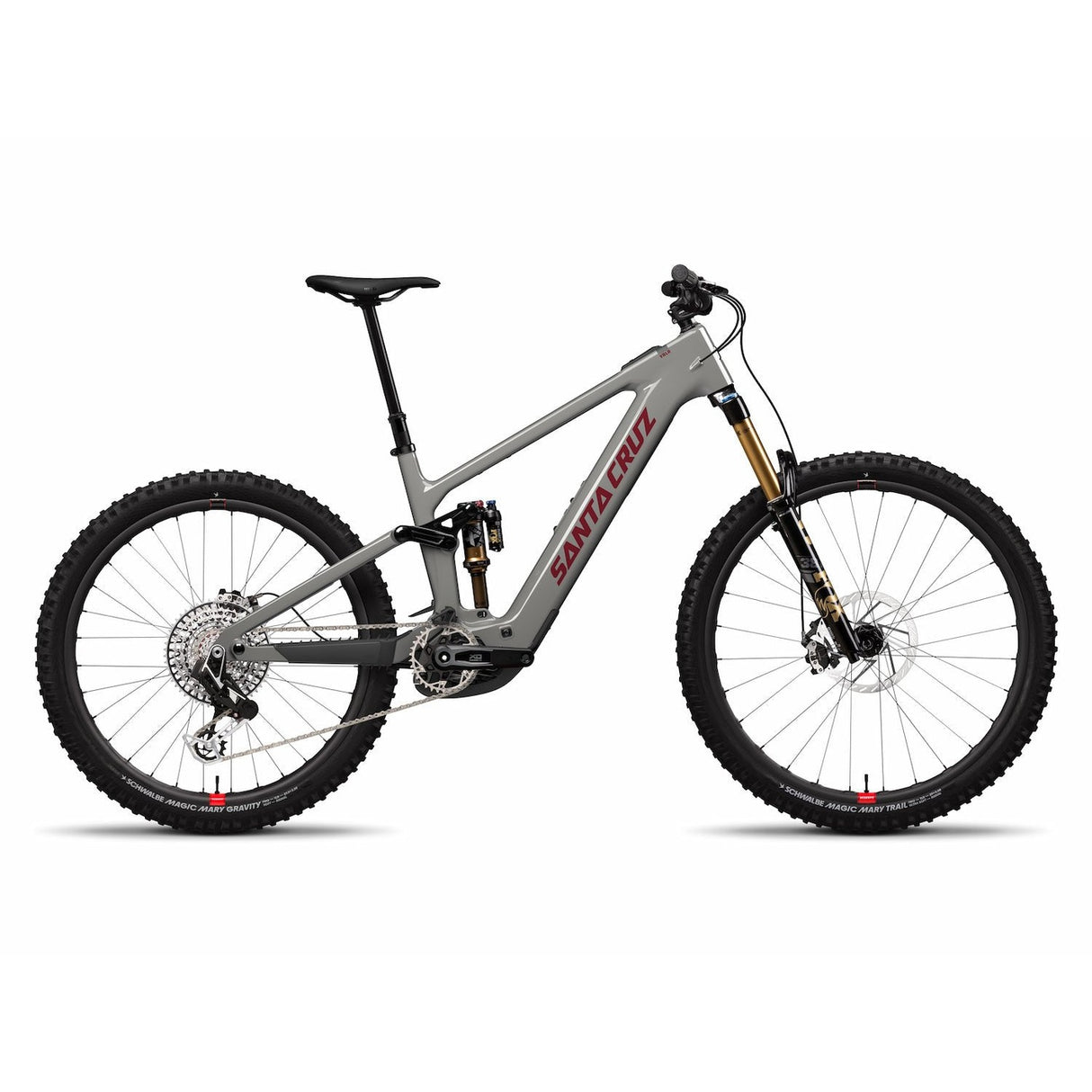 Santa Cruz Vala CC MX XX AXS RSV