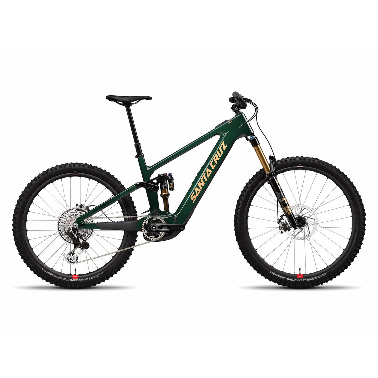 Santa Cruz Vala CC MX XX AXS RSV