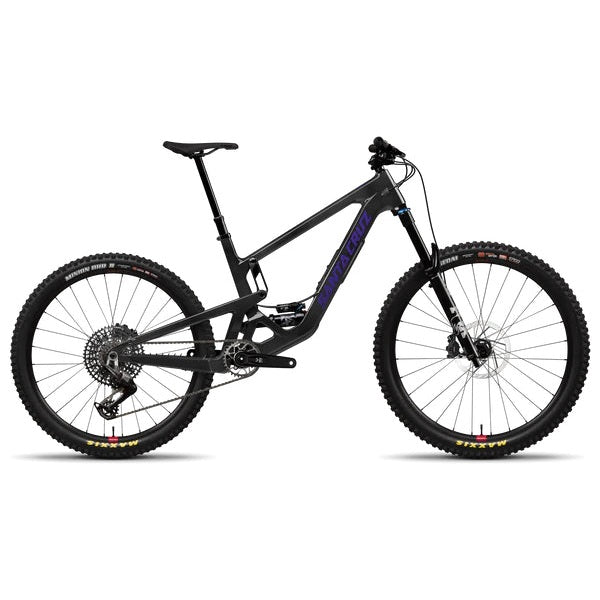 Santa Cruz Bronson 5 C 90 Kit 2026