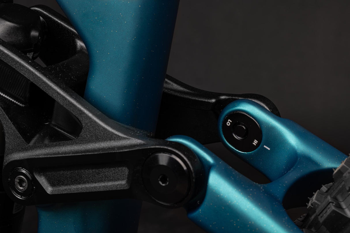 Santa Cruz Bullit 4 C MX 90 Kit 2026