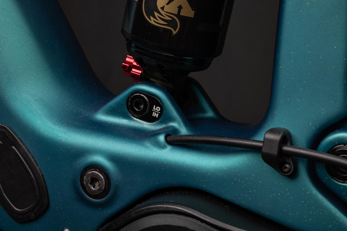 Santa Cruz Bullit 4 C MX 90 Kit 2026