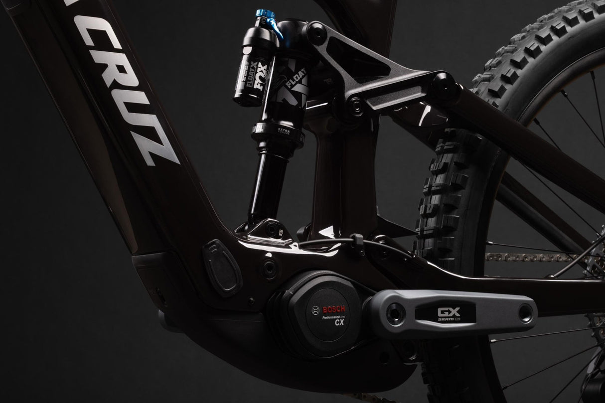 Santa Cruz Bullit 4 C MX 90 Kit 2026