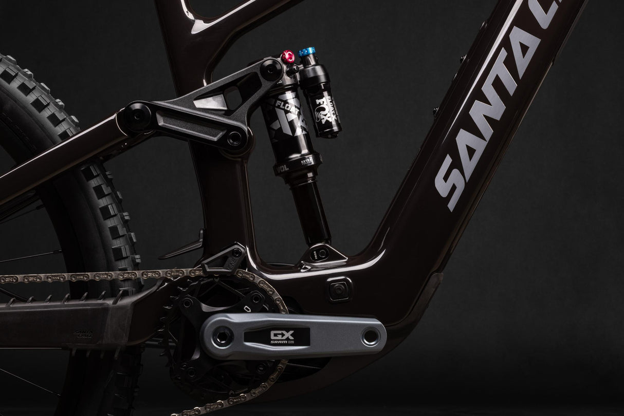 Santa Cruz Bullit 4 C MX 90 Kit 2026