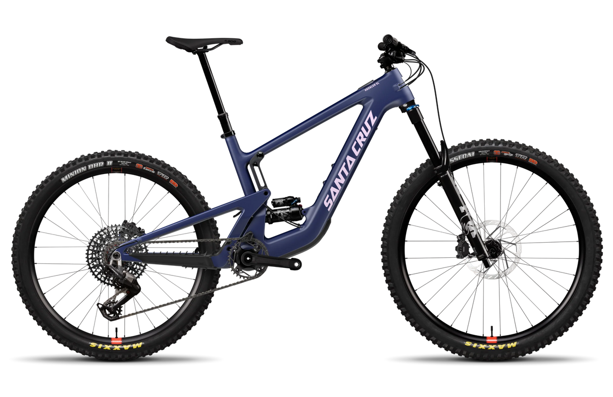 Santa Cruz Heckler SL C 70-KIT 2026