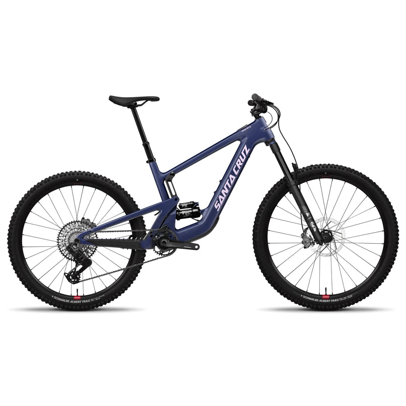 Santa Cruz Heckler SL C GX AXS Kit 2026