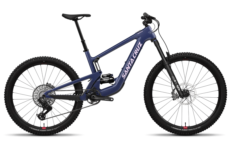 Santa Cruz Heckler SL C GX AXS Kit 2026