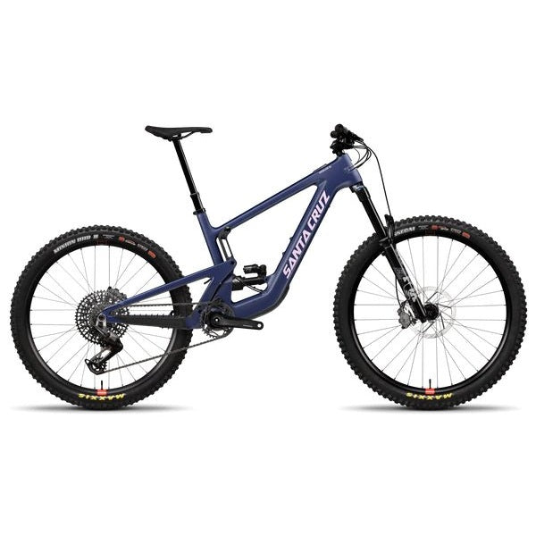 Santa Cruz Heckler C SL Stout Kit 2026