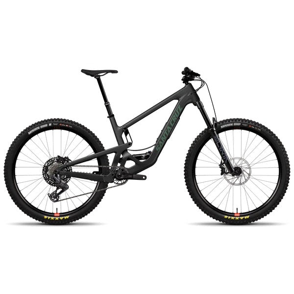 Santa Cruz Hightower 4 C 70 Kit 2026