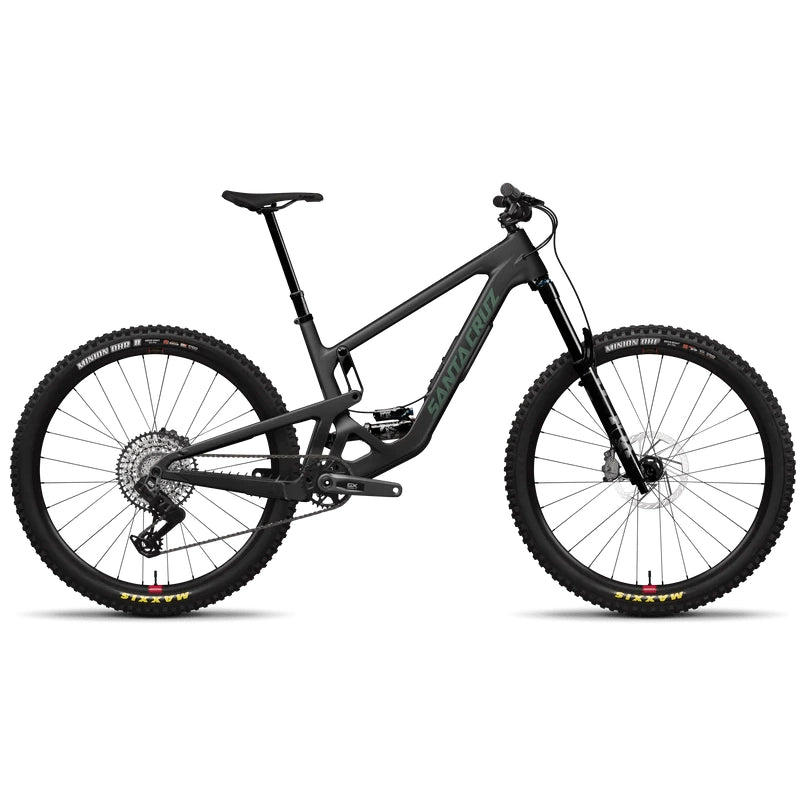 Santa Cruz Hightower 4 C GX AXS Kit 2026