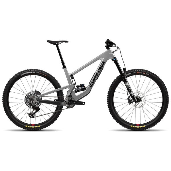 Santa Cruz Megatower 2 C 90 kit