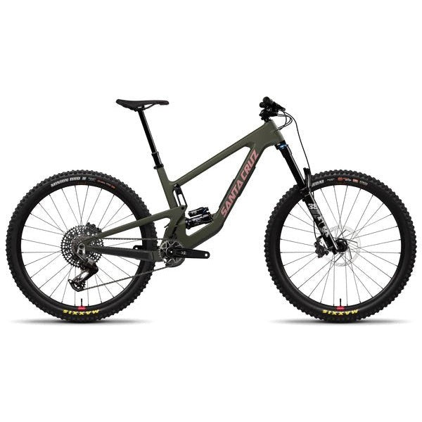 Santa Cruz Megatower 2 C 90 kit