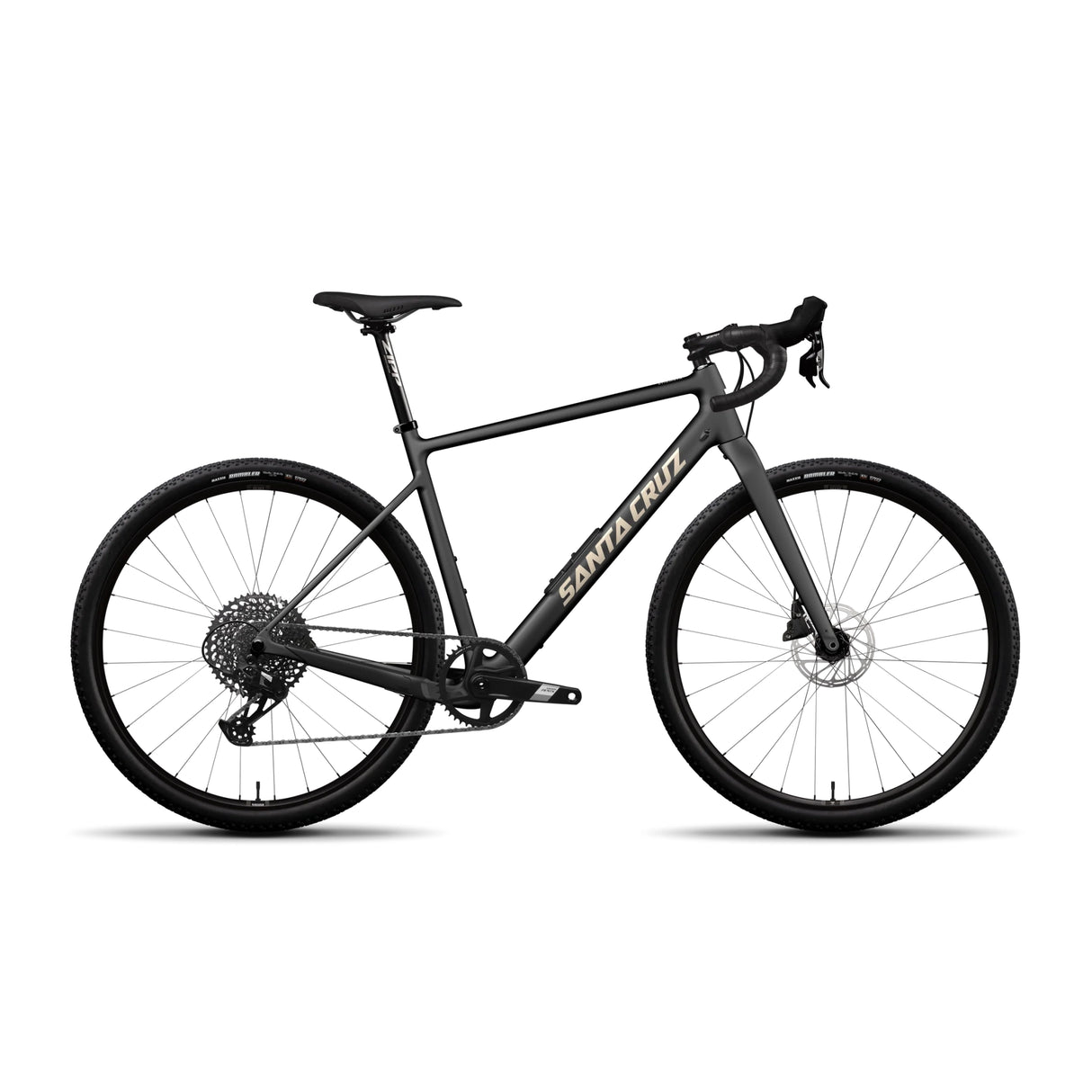 Santa Cruz Stigmata 4 CC Gravel Apex Kit 2026