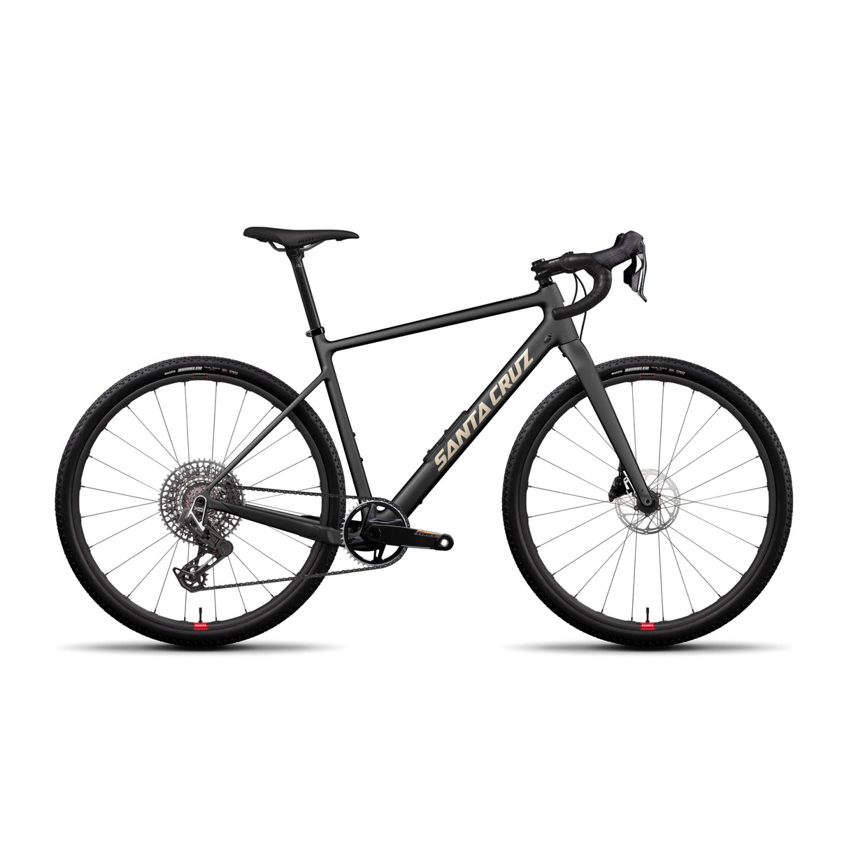 Santa Cruz Stigmata 4 CC Gravel Force 1x AXS kit RSV 2026