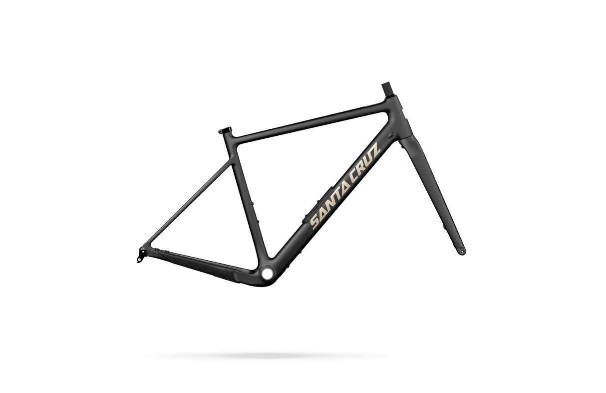 Santa Cruz Stigmata CC Gravel Frameset 2026